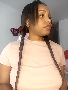 kitty  blackgl online show from February 15, 12:01 pm