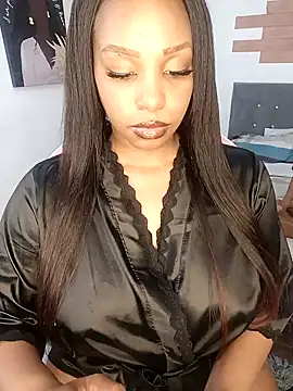 kitty  blackgl online show from February 25, 4:21 pm