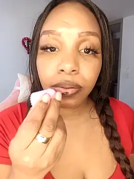 kitty  blackgl online show from February 27, 5:04 pm