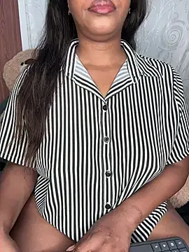 kitty  blackgl online show from March 13, 11:39 am