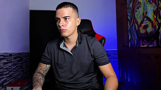 jacob firexx online show from February 26, 12:27 am