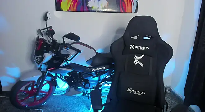 jacob firexx online show from March 6, 2:40 pm