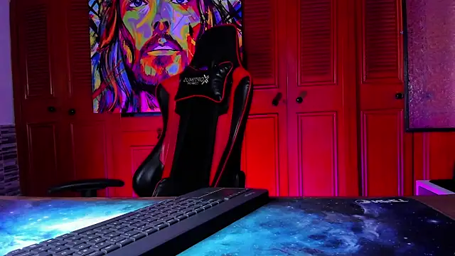 jacob firexx online show from March 10, 7:18 pm