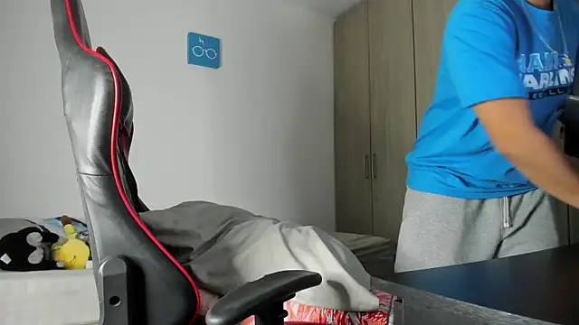 jacob firexx online show from September 25, 2:48 am