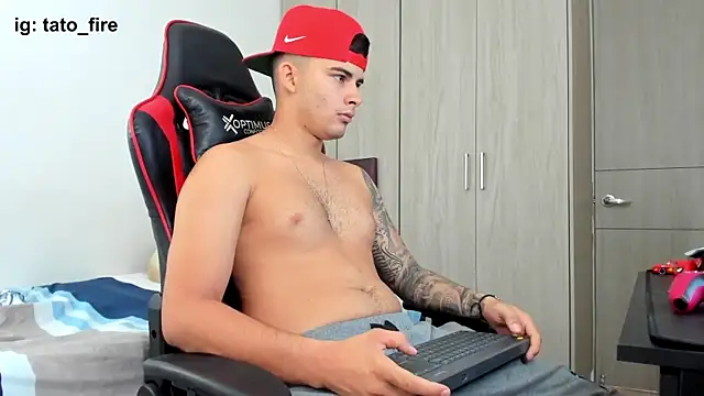 jacob firexx online show from November 19, 1:55 pm