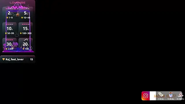 jacob firexx online show from April 15, 7:58 pm