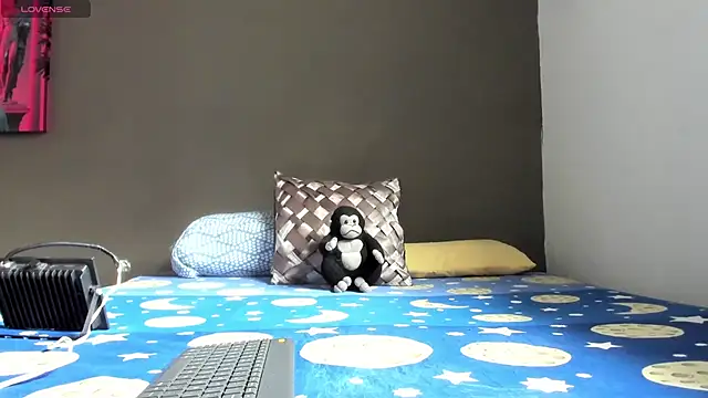 jacob firexx online show from April 17, 3:04 pm