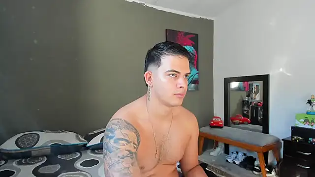 jacob firexx online show from May 23, 12:42 pm