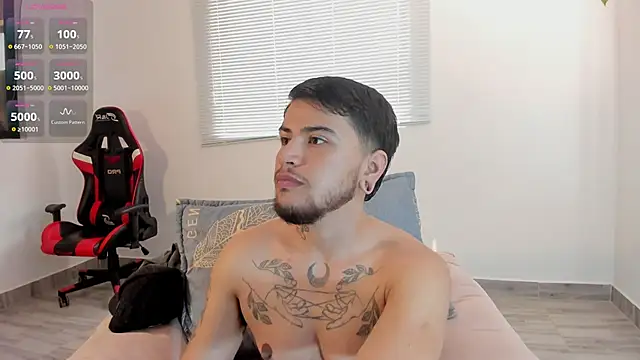 ftmphilip  online show from March 1, 2:41 pm