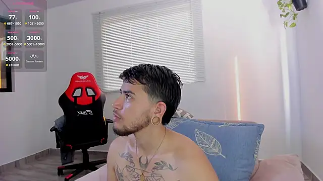 ftmphilip  online show from March 13, 1:07 pm