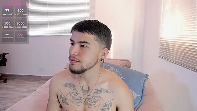 ftmphilip  online show from March 17, 1:36 pm