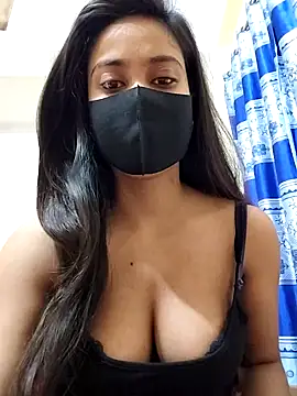 Snapshot of SimaRoy- chatting on January 9, 12:35 am SimaRoy- online show from January 9, 12:35 am