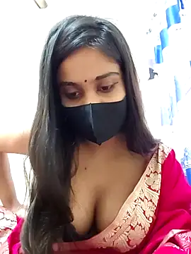 Snapshot of SimaRoy- chatting on January 23, 5:13 am SimaRoy- online show from January 23, 5:13 am
