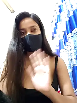 Snapshot of SimaRoy- chatting on January 24, 1:56 am SimaRoy- online show from January 24, 1:56 am
