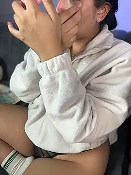 Snapshot of GabriellaFerrer chatting on February 3, 11:04 am GabriellaFerrer online show from February 3, 11:04 am