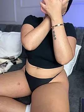 Snapshot of GabriellaFerrer chatting on March 2, 11:06 am GabriellaFerrer online show from March 2, 11:06 am