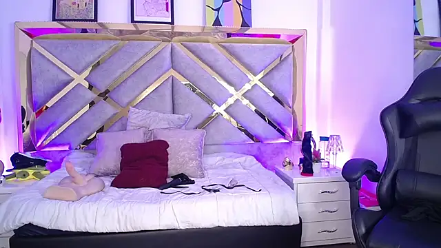 Moon Water   online show from April 14, 11:27 am