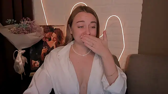 DanielaWisse online show from December 22, 8:36 pm
