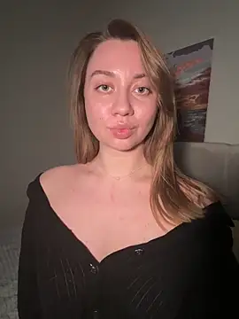 DanielaWisse online show from February 10, 1:43 am