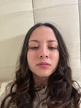 Megan Rodrigo online show from February 27, 1:55 pm