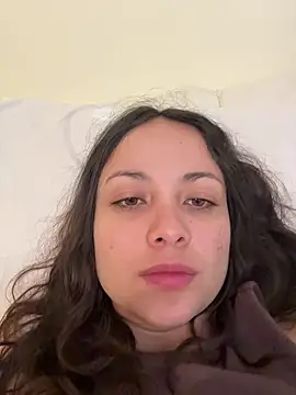 Megan Rodrigo online show from March 3, 1:50 pm