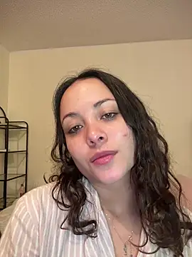 Megan Rodrigo online show from March 9, 1:48 pm