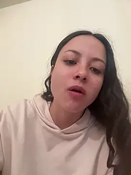 Megan Rodrigo online show from April 10, 12:32 pm