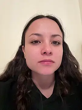 Megan Rodrigo online show from April 15, 12:56 pm