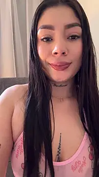 Snapshot of Roxanne_08 chatting on March 21, 7:17 pm Roxanne 08 online show from March 21, 7:17 pm