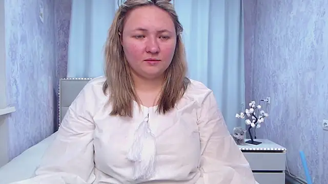 SallyVerda online show from May 21, 5:20 pm