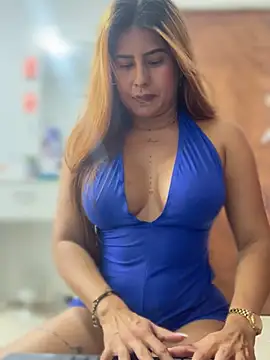 Amber Martins  online show from March 9, 3:01 am