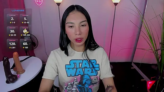 Snapshot of Dayanna_tecca chatting on January 14, 9:09 pm Dayanna tecca online show from January 14, 9:09 pm