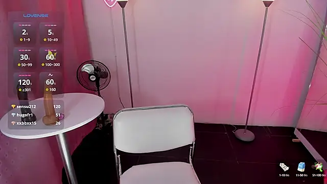 Snapshot of Dayanna_tecca chatting on January 17, 1:57 am Dayanna tecca online show from January 17, 1:57 am