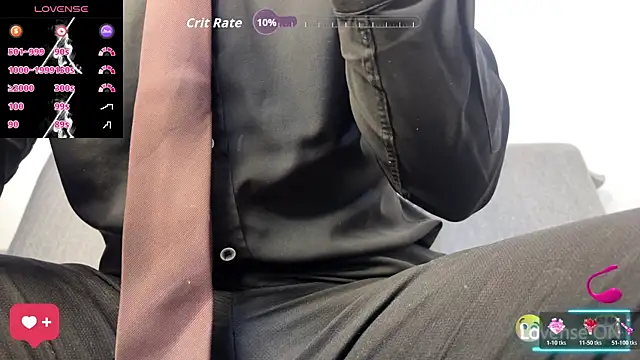 Tom blunt96 online show from March 31, 1:33 pm