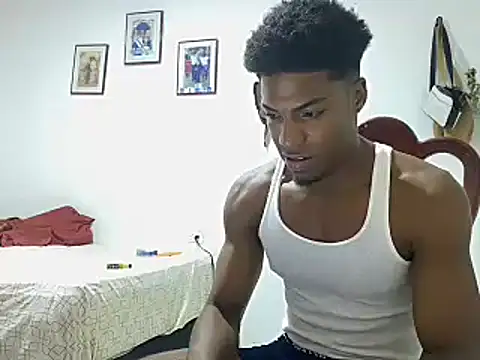 andrews2399 online show from December 27, 3:20 am