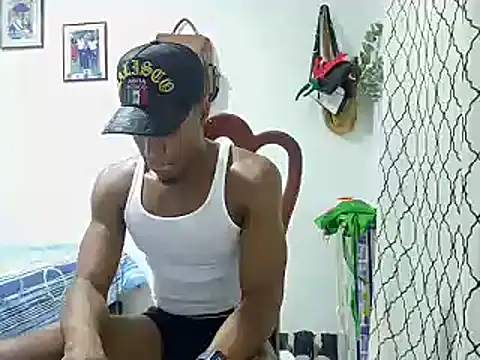 andrews2399 online show from December 31, 7:20 am