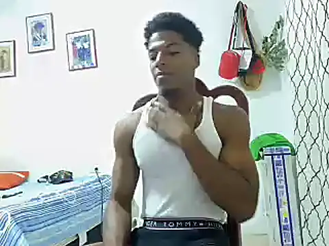 andrews2399 online show from January 3, 9:57 pm