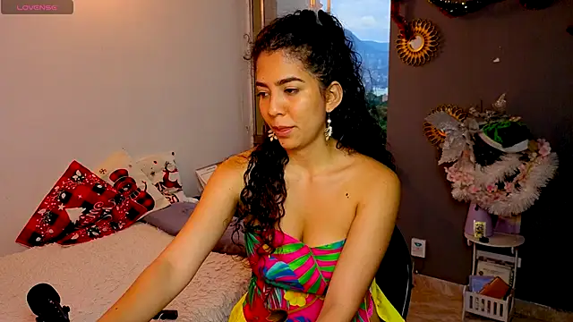 arteverena online show from December 4, 10:29 pm