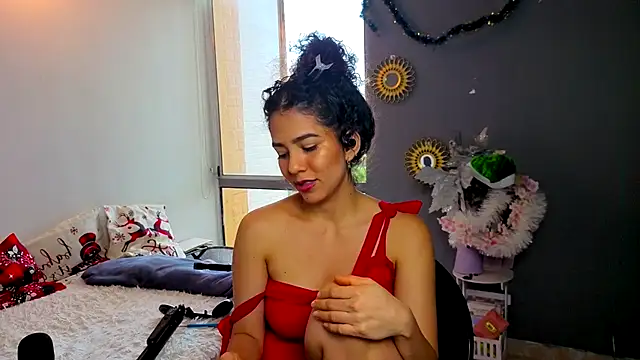 arteverena online show from December 13, 9:42 pm