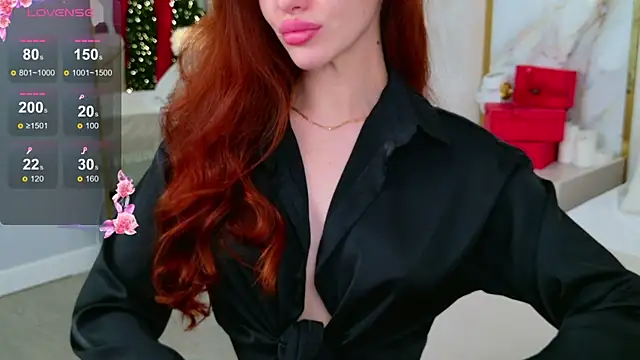 Anje Cox online show from January 10, 5:20 am