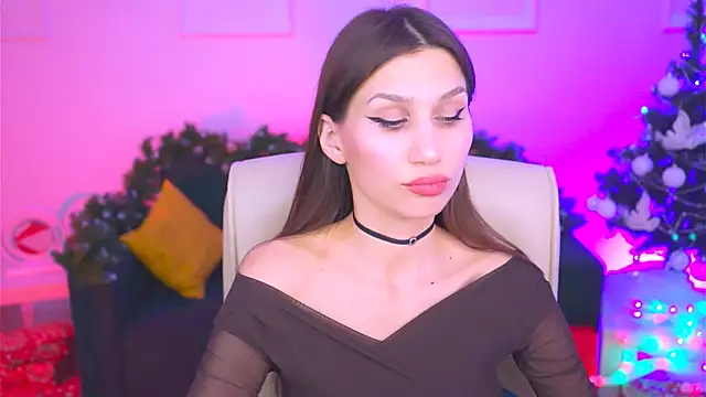 Snapshot of MollyPerry chatting on January 5, 1:13 am MollyPerry online show from January 5, 1:13 am