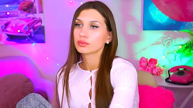 Snapshot of MollyPerry chatting on January 11, 1:16 am MollyPerry online show from January 11, 1:16 am