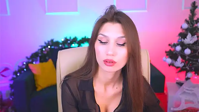 Snapshot of MollyPerry chatting on January 18, 4:10 pm MollyPerry online show from January 18, 4:10 pm