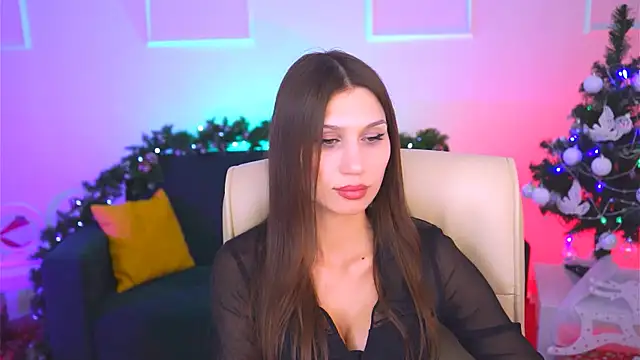 Snapshot of MollyPerry chatting on January 18, 7:15 pm MollyPerry online show from January 18, 7:15 pm