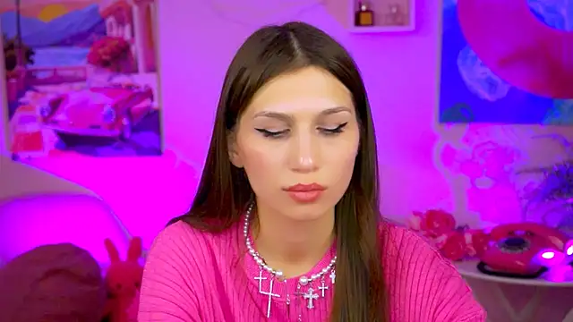 Snapshot of MollyPerry chatting on January 31, 2:04 am MollyPerry online show from January 31, 2:04 am