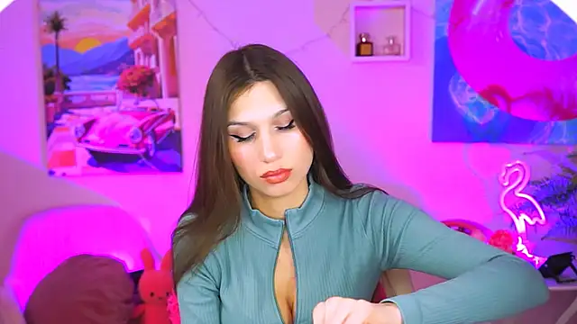 Snapshot of MollyPerry chatting on February 16, 3:59 pm MollyPerry online show from February 16, 3:59 pm