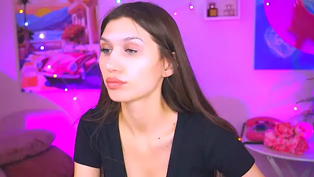 Snapshot of MollyPerry chatting on February 23, 4:02 pm MollyPerry online show from February 23, 4:02 pm