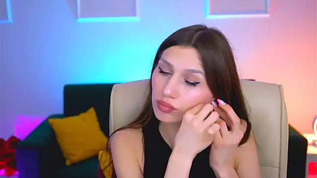 Snapshot of MollyPerry chatting on March 16, 4:12 pm MollyPerry online show from March 16, 4:12 pm