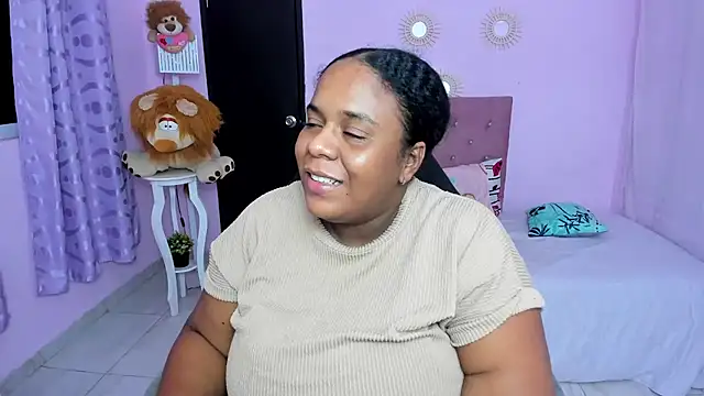 bbw charlote online show from March 12, 12:22 pm