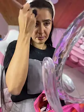 Violetta kim1 online show from August 3, 7:28 pm